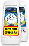 Glade gél Marine 2 x 150 g