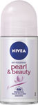 Nivea guľôčkový antiperspirant Pearl&Beauty 50 ml - Teta drogérie eshop
