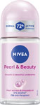 Nivea guľôčkový antiperspirant Pearl&Beauty 50 ml - Teta drogérie eshop