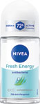 Nivea guľôčkový antiperspirant Energy Fresh 50 ml