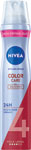 Nivea lak na vlasy Color Care&Protect 250 ml