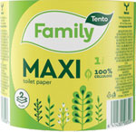Tento toaletný papier Family Maxi 2-vrstvový 30 m - Tip Line jemný toaletný papier 3-vrstvový 8 ks | Teta drogérie eshop