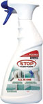 Ceresit Stop prostriedok proti plesniam, hubám a baktériám Spray All 6 x 500 ml  - Cif Ultrafast sprej 750 ml Kúpeľňa | Teta drogérie eshop