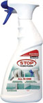 Ceresit Stop prostriedok proti plesniam, hubám a baktériám Spray All 6 x 500 ml  - Teta drogérie eshop