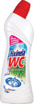 Fixinela WC 750 ml - Domestos čistiaci a dezinfekčný prostriedok 750 ml Citrus Fresh | Teta drogérie eshop