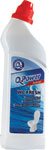 Q-Power čistič WC hustý gél fresh 750 ml - Teta drogérie eshop