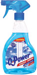 Q-Power na okná a sklá fresh 500 ml - Teta drogérie eshop