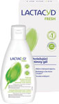 Lactacyd Retail intímny gél Fresh 200 ml - Innese gél pre intímnu hygienu 300 ml | Teta drogérie eshop