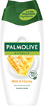 Palmolive sprchovací gél Naturals Milk & Honey 250 ml - Teta drogérie eshop