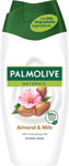 Palmolive sprchovací gél Naturals Almond Milk (vyživujúci) 250 ml - Teta drogérie eshop