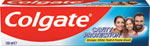 Colgate zubná pasta Cavity Protection 100 ml - Sensodyne zubná pasta s fluoridom Kompletná ochrana 75 ml | Teta drogérie eshop