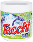 Tecchi odstraňovač škvŕn White 500 g  - Teta drogérie eshop