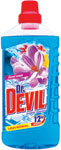 Dr. Devil univerzálny čistič Floral ocean 1000 ml  - Teta drogérie eshop
