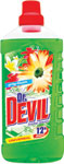 Dr. Devil univerzálny čistič  Spring blossom 1000 ml - Teta drogérie eshop