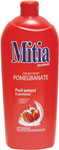 Mitia tekuté mydlo náhradná náplň Pomegranate 1000 ml  - Teta drogérie eshop