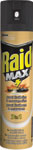 Raid max insekticíd v spreji proti lezúcemu hmyzu 400 ml - Teta drogérie eshop