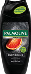 Palmolive sprchovací gél For Men RED Energising 250 ml - Teta drogérie eshop