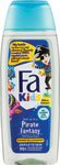 Fa sprchovací gél KIDS Pirát 250 ml