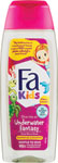 Fa sprchovací gél KIDS Morská víla 250 ml