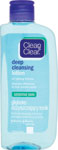 Clean&Clear čistiaca voda 200 ml - Dermacol pleťový peeling Acne Clear s Tea Tree olejom a jojobou 150 ml | Teta drogérie eshop