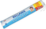 Bellawa kozmetické tampóny  100 ks - Tip Line kozmetické tampóny 84 ks | Teta drogérie eshop