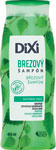 Dixi brezový šampón 400 ml
