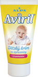 Aviril detský krém na zapareniny 50 ml - Teta drogérie eshop
