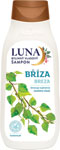 Luna šampón breza 430 ml - Teta drogérie eshop