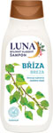 Luna šampón breza 430 ml