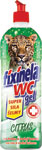 Fixinela WC citrus 750 ml - Teta drogérie eshop