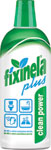 Fixinela Plus čistíč WC Green Idea 500 ml - Mr. Proper čistiaci sprej Ultra Power Lemon 750 ml | Teta drogérie eshop