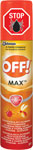Off! Max spray 100ml - Teta drogérie eshop