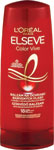 L'Oréal Paris balzam Elseve Color Vive 200 ml - Bio Keratin + argánový olej Regeneračný kondicionér 260 ml | Teta drogérie eshop