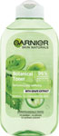 Garnier Botanical pleťová voda s výťažkom z hrozna 200 ml - Nivea pleťové mydlo čistiace z ruží 75 g | Teta drogérie eshop