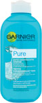 Garnier Pure tonikum proti lesku a rozšíreným pórom 200 ml - Ellie Young Anti-acne čistiaca maska 2x8 ml | Teta drogérie eshop