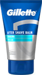 Gillette balzam po holení Comfort cooling 100 ml - Teta drogérie eshop