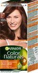 Garnier Color Naturals farba na vlasy farba 2.10 Modročierna - Teta drogérie eshop