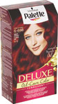 Palette Deluxe farba na vlasy Oil-Care Color 6-888 (575) Ohnivočervený 50 ml - Palette Deluxe farba na vlasy Oil-Care Color U71 Ľadový strieborný 50 ml | Teta drogérie eshop