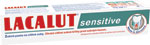 Lacalut sensitive zubná pasta 75 ml - Signal zubná pasta 75 ml Microgranules Inter-Act | Teta drogérie eshop