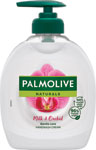 Palmolive tekuté mydlo Naturals Milk & Orchid 300 ml - Teta drogérie eshop
