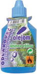 Renail odlakovač s reparačným olejom s lesnou vôňou 55 ml - Flormar odlakovač na nechty Expert Almond Seed oil 125 ml | Teta drogérie eshop