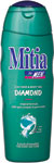 Mitia for men 2in1 sprchový gél Diamond 400 ml  - Teta drogérie eshop