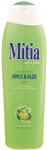 Mitia pena do kúpeľa Apple & Aloe 750 ml 