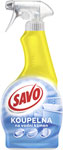 Savo mechanický rozprašovač Kúpeľňa 500 ml - Teta drogérie eshop