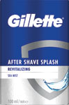 Gillette Series voda po holení Sea Mist 100 ml