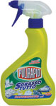 Pulirapid Sgrasso Tutto, 500 ml - Teta drogérie eshop
