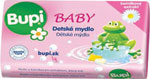 Bupi Baby tuhé mydlo s kamilkovým extraktom 100 g - Teta drogérie eshop