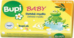 Bupi Baby tuhé mydlo s olivovým olejom 100 g