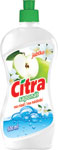 Citra saponát jablko 500 ml - Teta drogérie eshop