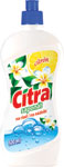 Citra saponát citrón 500 ml - Teta drogérie eshop